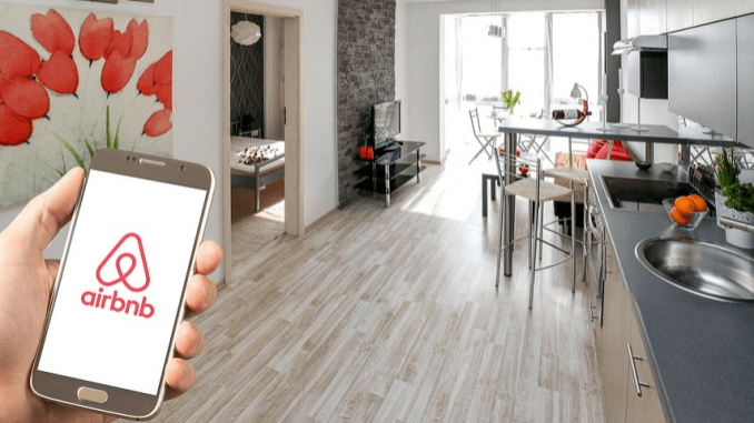 新加坡AirBnB 新加坡AirBnB