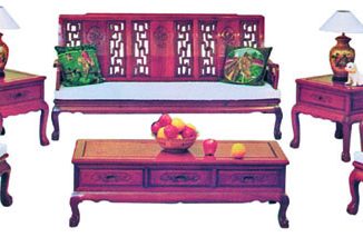 红木家具, 红木家具推荐, 翻新红木家具