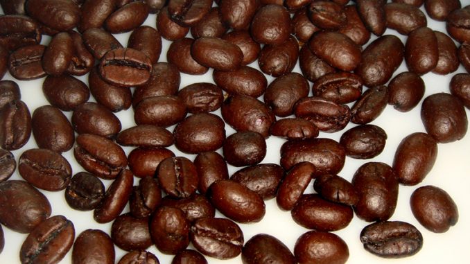烘培咖啡豆的品质