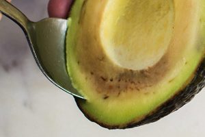 变黑的酪梨这么好? 这6大用途你一定没想到