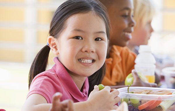 让孩子不挑食的十个妙方 让孩子不挑食的十个妙方