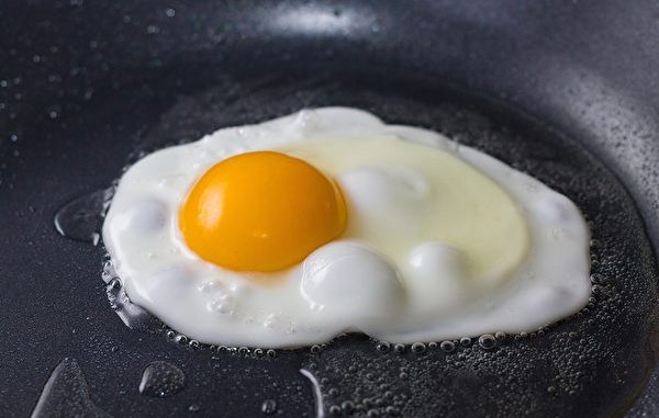 煎鸡蛋 煎鸡蛋