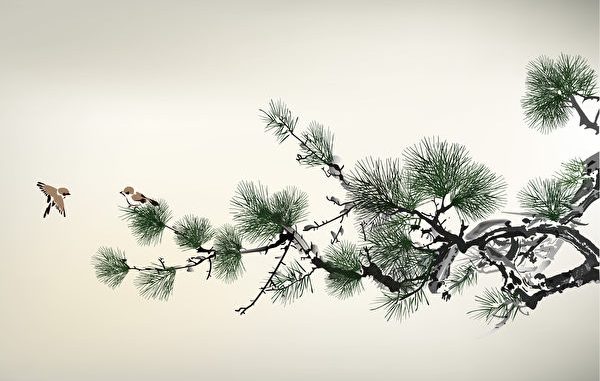 王维的一生中有很多时候是在隐居中度过的,在隐居中他经常登山拜寺、求道问禅,对隐居山林十分向往。 王维的一生中有很多时候是在隐居中度过的,在隐居中他经常登山拜寺、求道问禅,对隐居山林十分向往。