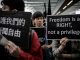 中国新闻自由