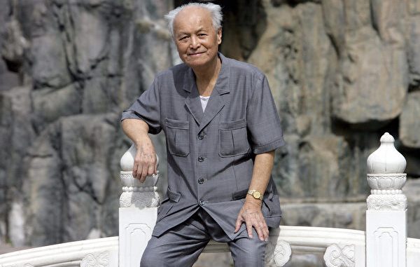 李锐 李锐