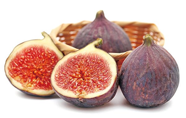 无花果圣经中的生命果有6大营养功效 大纪元新加坡