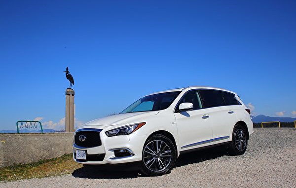 QX60