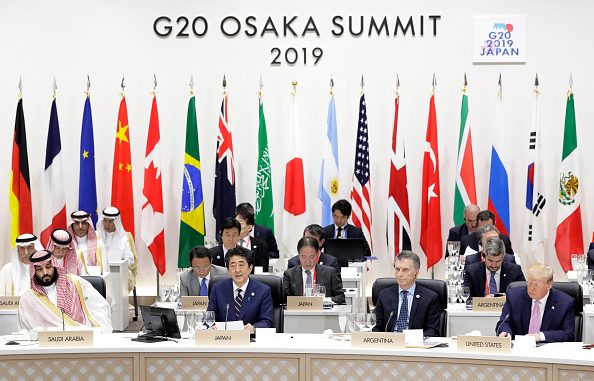 G20峰会