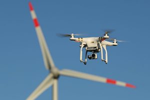 Countries Debate Drone Legislation