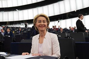 FRANCE-EU-PARLIAMENT