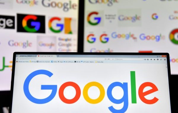 谷歌, 中国审查搜索引擎