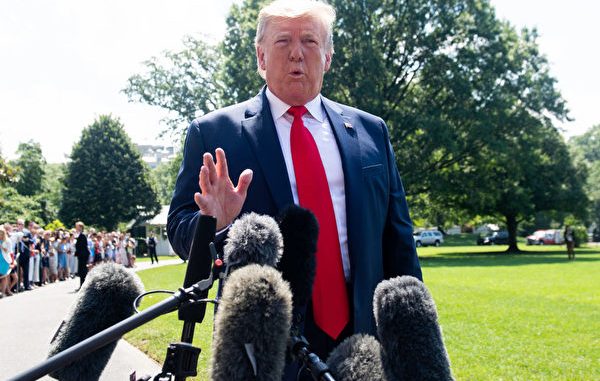 特朗普 us-politics-trump-departure