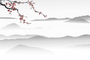 仁者乐山