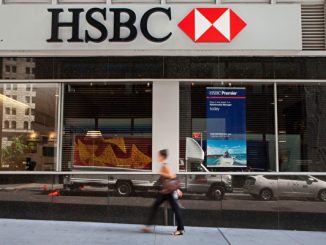 HSBC To Sell 195 NY Banking Branches As Part Of Cost-Cutting Strategy
