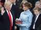 Donald Trump Is Sworn In As 45th President Of The United States