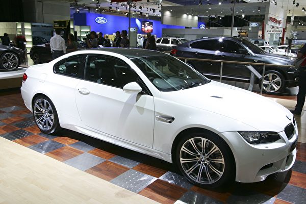 Australian International Motor Show