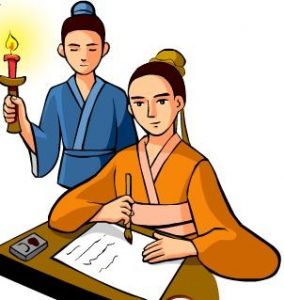 让他三尺又何妨