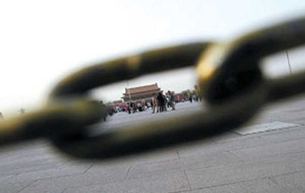 中共监控, 驻华记者, 中国新闻自由