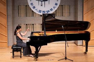 新塘人国际钢琴大赛 传统文化
