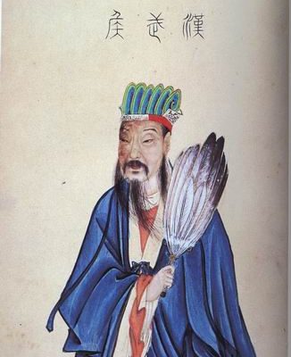 中国历代人物, 晓芸, 历史人物, 诸葛亮, 风云人物