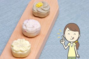 冰皮月饼热量低又好吃 1篇看懂做法