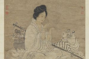 谪仙传奇：还清业债 返回天宫