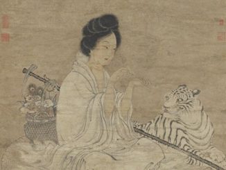 谪仙, 天界, 仙人, 天宫