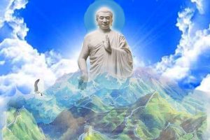 西方惊世预言：救世主降临东方，中国成世界重心