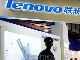 联想, 中科院, 中共窃密, 军民两用
