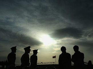政务处分法, 中共党员, 公职人员, 立法, 亡党