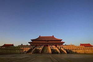  顺治, 清朝, 出家, 帝王传