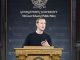Mark Zuckerberg Talks Free Expression At Georgetown University