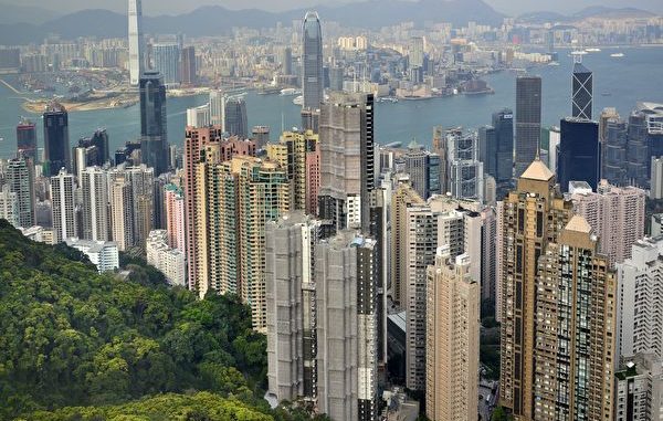 美国政府终止对香港出口受控国防产品