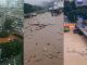多达26省遭遇洪水侵袭