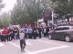 内蒙古爆发大规模的“公民不服从”运动，数万学生和家长发起罢课及抗议集会。