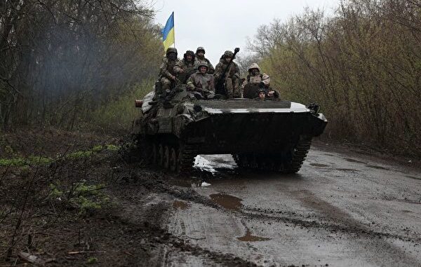 TOPSHOT-UKRAINE-RUSSIA-CONFLICT