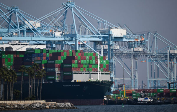 US-CANADA-MEXICO-CHINA-ECONOMY-TRADE-TARIFF
