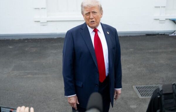 US-POLITICS-TRUMP