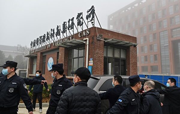 CHINA-HEALTH-VIRUS