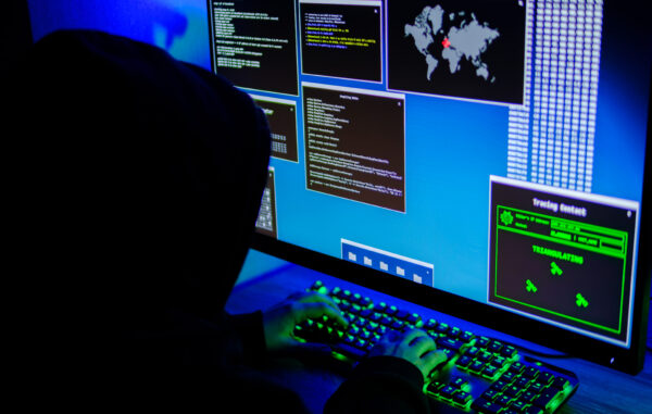 Hacker