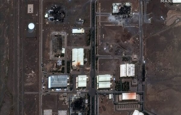 IRAN-ISRAEL-NUCLEAR-CONFLICT