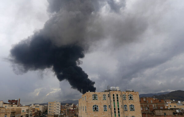 TOPSHOT-YEMEN-ISRAEL-CONFLICT