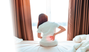 【她健康】痛症与睡姿不良有关 专家教健康秘诀