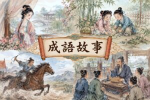 从扶不起的阿斗到才高八斗：“斗”字里的成语故事