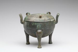 秦始皇嫡祖母大墓被发现 专家怎样确定其身份？