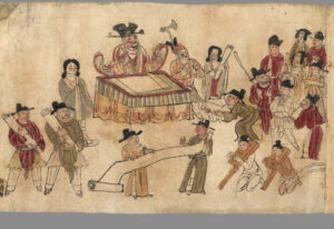【因果故事】白起死了，这笔账却算了一千四百年