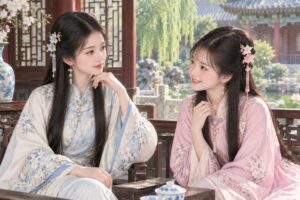 【古道人生】母亲挑女婿  义女帮忙看对象 结果出奇！