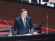 台湾行政院长卓荣泰