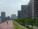东京南千住住宅区
