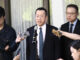 国防部长顾立雄